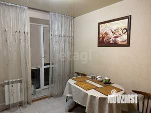 2-к квартира, вторичка, 51м2, 1/9 этаж