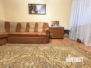 2-к квартира, вторичка, 52м2, 1/9 этаж