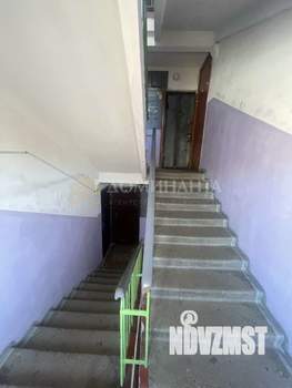 2-к квартира, вторичка, 46м2, 4/5 этаж