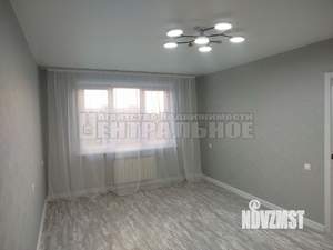 1-к квартира, вторичка, 37м2, 9/10 этаж