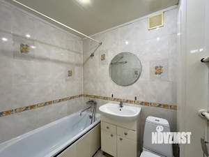 1-к квартира, вторичка, 39м2, 3/5 этаж