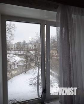 2-к квартира, вторичка, 45м2, 4/5 этаж