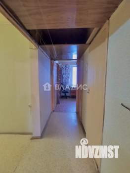 3-к квартира, вторичка, 71м2, 4/10 этаж