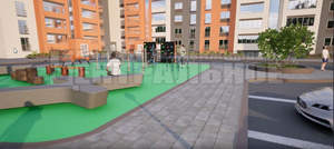 2-к квартира, вторичка, 69м2, 3/5 этаж