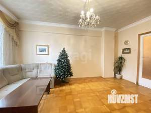 3-к квартира, вторичка, 78м2, 3/5 этаж