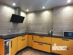 1-к квартира, вторичка, 44м2, 8/19 этаж