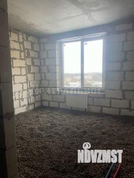 2-к квартира, сданный дом, 85м2, 2/11 этаж