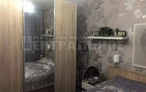 3-к квартира, вторичка, 68м2, 1/9 этаж