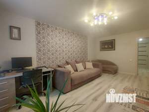 2-к квартира, вторичка, 67м2, 2/10 этаж