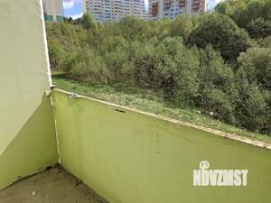 1-к квартира, вторичка, 40м2, 2/10 этаж