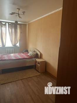 3-к квартира, вторичка, 57м2, 4/5 этаж