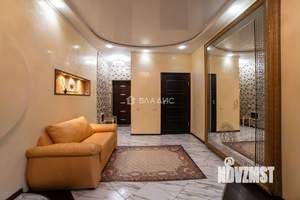 2-к квартира, вторичка, 126м2, 6/6 этаж