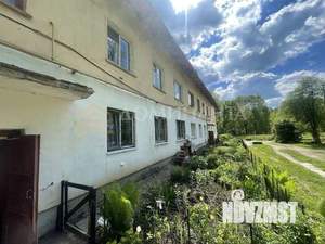 3-к квартира, вторичка, 60м2, 1/2 этаж