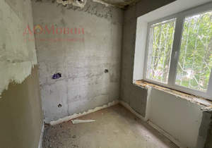 3-к квартира, вторичка, 59м2, 1/5 этаж