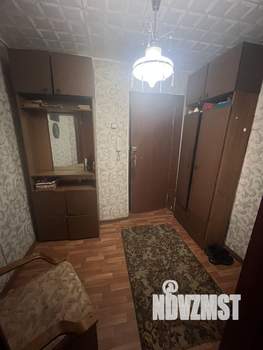 1-к квартира, вторичка, 45м2, 1/5 этаж