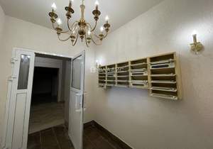 2-к квартира, сданный дом, 70м2, 1/6 этаж