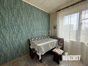 1-к квартира, вторичка, 33м2, 4/5 этаж