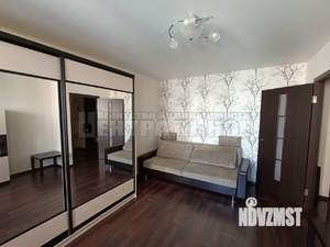 1-к квартира, вторичка, 33м2, 5/10 этаж