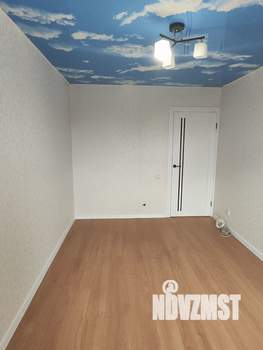 3-к квартира, вторичка, 86м2, 8/10 этаж