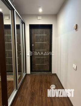 1-к квартира, вторичка, 40м2, 9/10 этаж