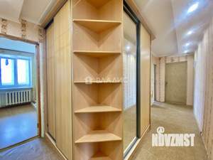 3-к квартира, вторичка, 65м2, 7/9 этаж