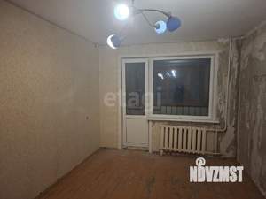 1-к квартира, вторичка, 31м2, 4/5 этаж