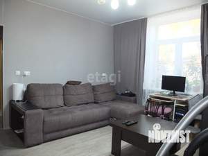 2-к квартира, вторичка, 44м2, 1/1 этаж