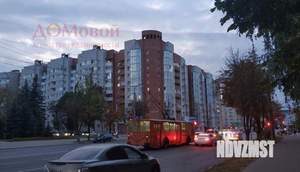 1-к квартира, вторичка, 44м2, 6/10 этаж