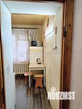 3-к квартира, вторичка, 62м2, 1/5 этаж