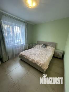 2-к квартира, вторичка, 71м2, 1/3 этаж