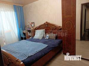 2-к квартира, вторичка, 52м2, 4/9 этаж