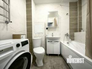 1-к квартира, вторичка, 38м2, 10/14 этаж