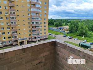 1-к квартира, вторичка, 35м2, 6/10 этаж