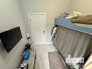 3-к квартира, вторичка, 53м2, 3/3 этаж