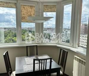 2-к квартира, вторичка, 71м2, 10/10 этаж