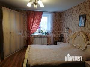 3-к квартира, вторичка, 88м2, 5/10 этаж
