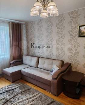 1-к квартира, вторичка, 40м2, 3/4 этаж