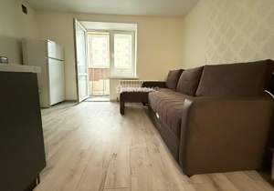 1-к квартира, вторичка, 23м2, 3/10 этаж