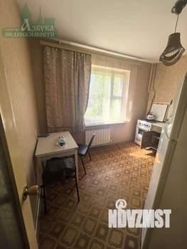 1-к квартира, вторичка, 39м2, 1/9 этаж