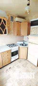 1-к квартира, вторичка, 32м2, 5/5 этаж
