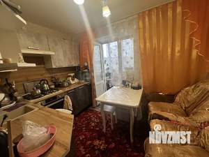 1-к квартира, вторичка, 28м2, 6/9 этаж