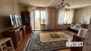 3-к квартира, вторичка, 79м2, 6/10 этаж