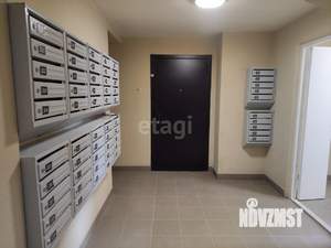 1-к квартира, вторичка, 36м2, 7/10 этаж