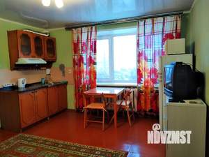1-к квартира, вторичка, 24м2, 5/5 этаж