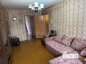 2-к квартира, вторичка, 43м2, 4/5 этаж