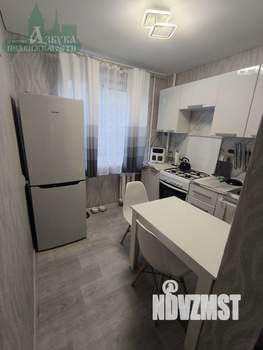 1-к квартира, вторичка, 32м2, 4/5 этаж