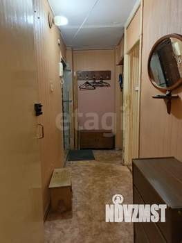 2-к квартира, вторичка, 43м2, 4/5 этаж