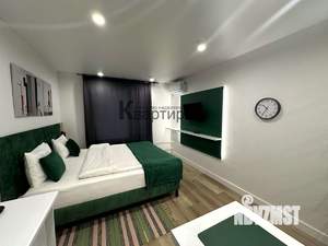 Студия квартира, вторичка, 49м2, 5/16 этаж