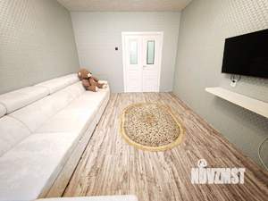 4-к квартира, вторичка, 86м2, 3/9 этаж