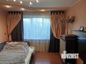 2-к квартира, вторичка, 53м2, 5/10 этаж